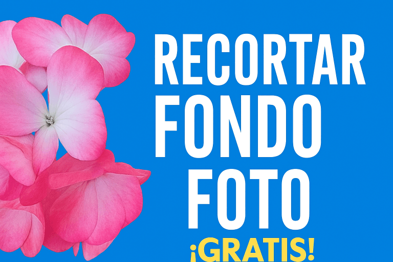 Recortar Fondo Foto Gimp Gratis