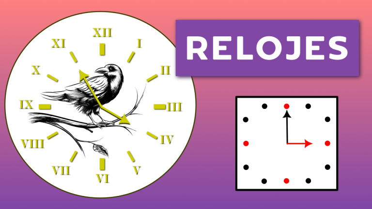 Cómo dibujar relojes en Inkscape- fácil
