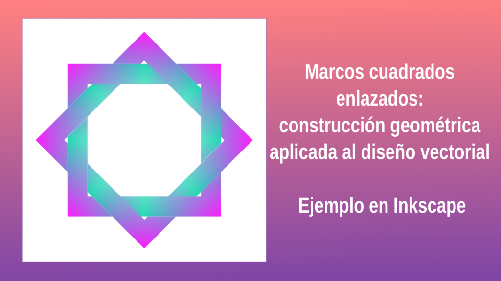 Marcos enlazados