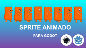 Cómo animar un personaje 2D en Inkscape y usarlo en Godot
