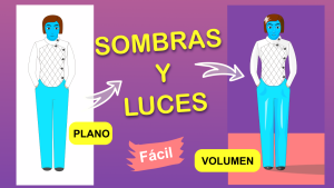Cómo hacer sombras y brillos en Inkscape