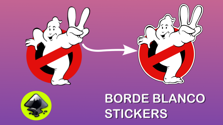 Cómo hacer borde blanco a una imagen PNG
